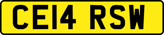 CE14RSW