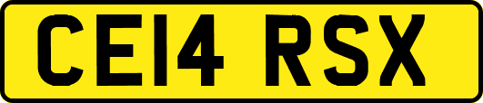 CE14RSX