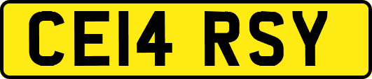 CE14RSY