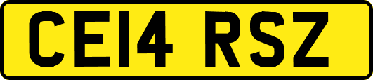 CE14RSZ
