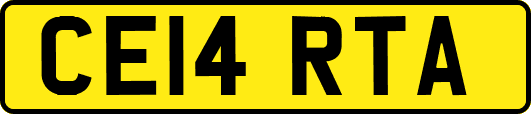 CE14RTA