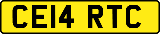 CE14RTC
