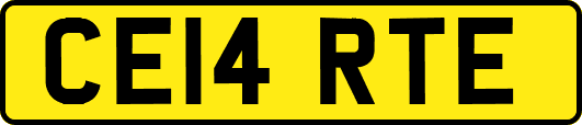 CE14RTE