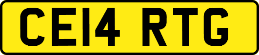 CE14RTG