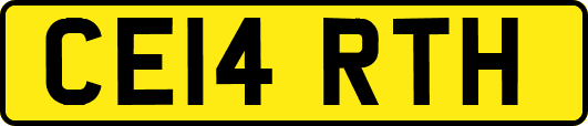 CE14RTH