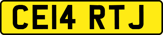 CE14RTJ