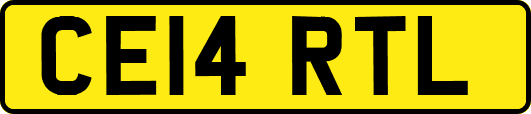 CE14RTL