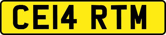 CE14RTM