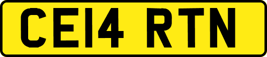 CE14RTN