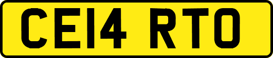 CE14RTO