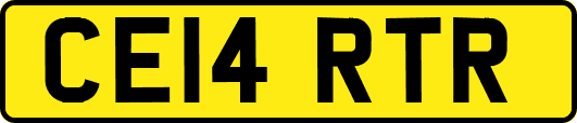 CE14RTR