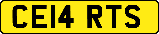 CE14RTS