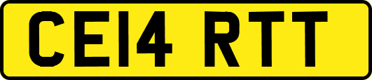CE14RTT