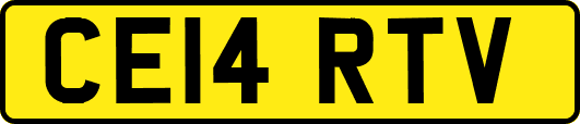 CE14RTV