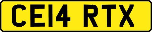 CE14RTX