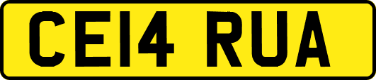 CE14RUA