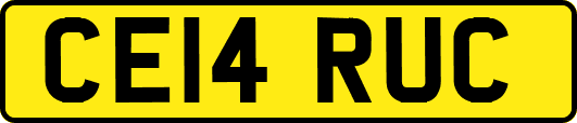 CE14RUC
