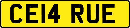 CE14RUE