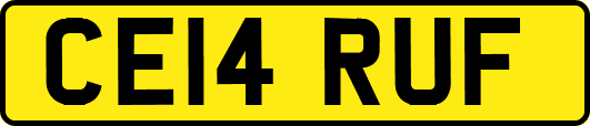 CE14RUF