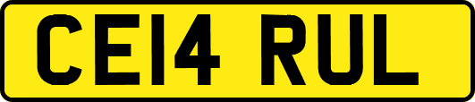 CE14RUL