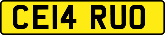 CE14RUO