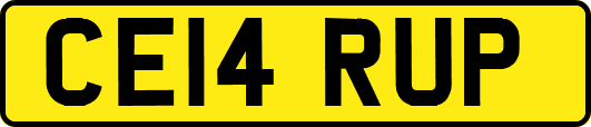 CE14RUP