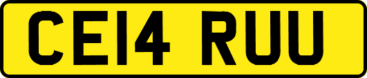 CE14RUU