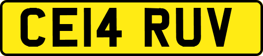 CE14RUV