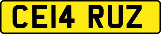 CE14RUZ