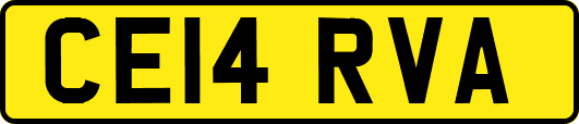 CE14RVA
