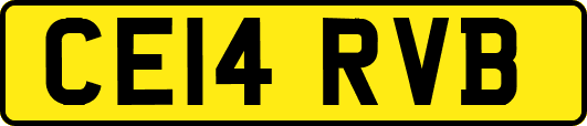 CE14RVB