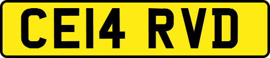 CE14RVD