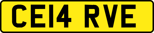 CE14RVE
