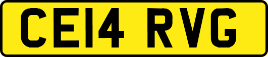 CE14RVG