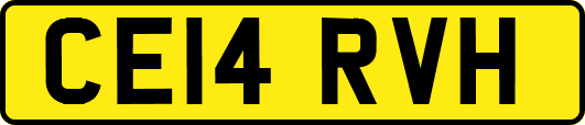 CE14RVH
