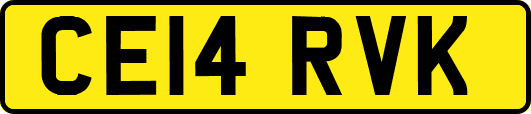 CE14RVK