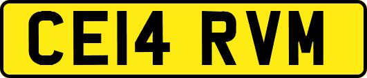 CE14RVM