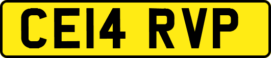 CE14RVP