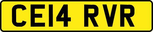 CE14RVR