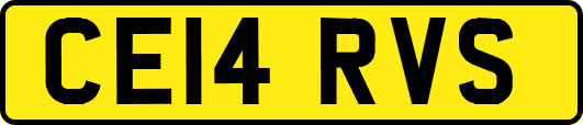 CE14RVS