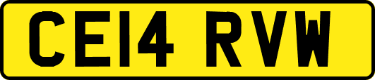 CE14RVW