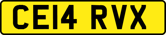 CE14RVX