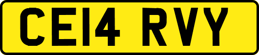 CE14RVY