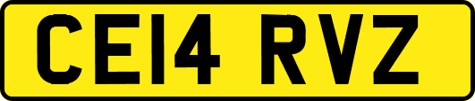CE14RVZ