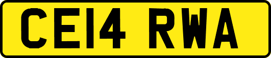 CE14RWA