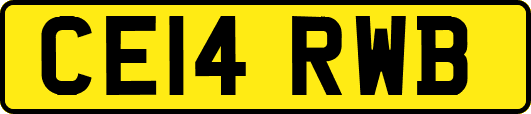 CE14RWB