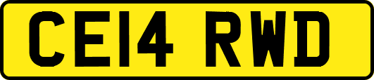 CE14RWD