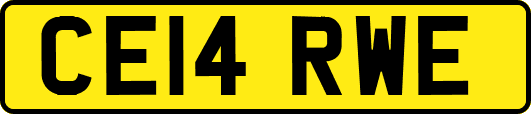 CE14RWE