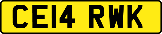 CE14RWK