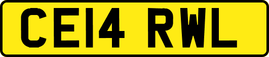 CE14RWL